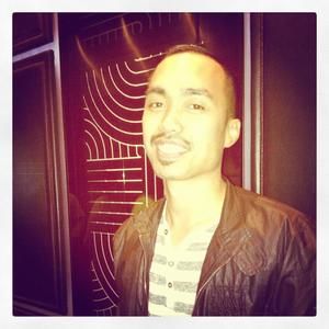 Meet your Posher, Darwin